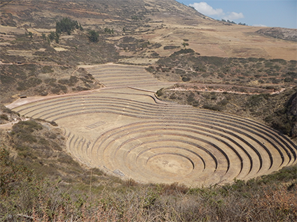 Peru Image