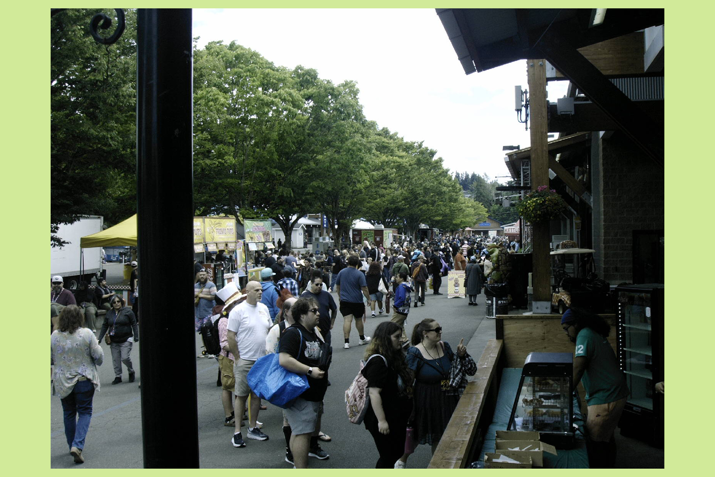 Where's Waldo?